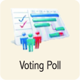 Voting Poll Software